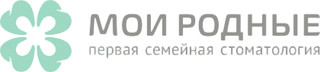 Стоматология Мои Родные на Академика Королева
