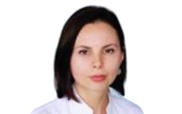 Тимофеева Ольга Ивановна