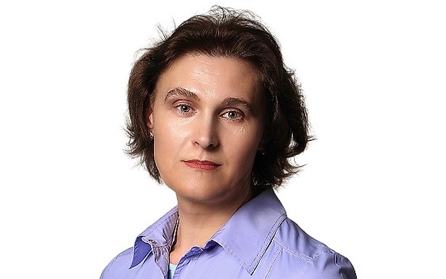 Гладышева Инна Николаевна