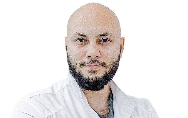 Шагин Кирилл Владиславович