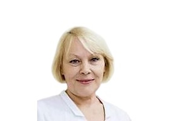 Засуха Любовь Васильевна