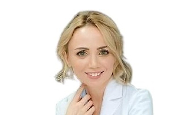 Гайтамирова Фатима Наибовна