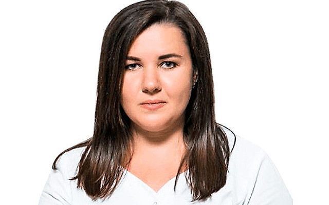Астафурова Анастасия Павловна