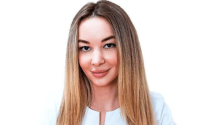 Деникина Алёна Александровна