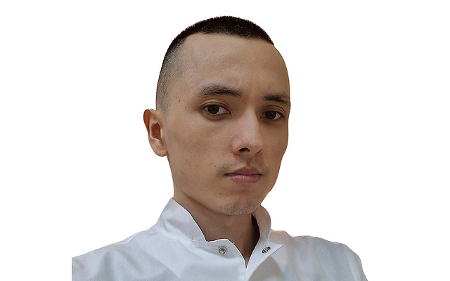 Бисемалиев Артур Русланович