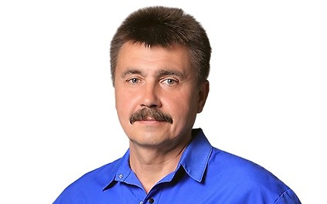 Ефимов Дмитрий Геннадиевич