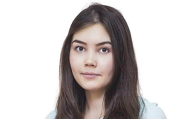 Гусарова Наиля Наилевна