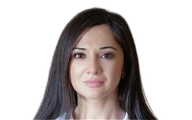 Абдусаламова Раисат Магомедшапиевна