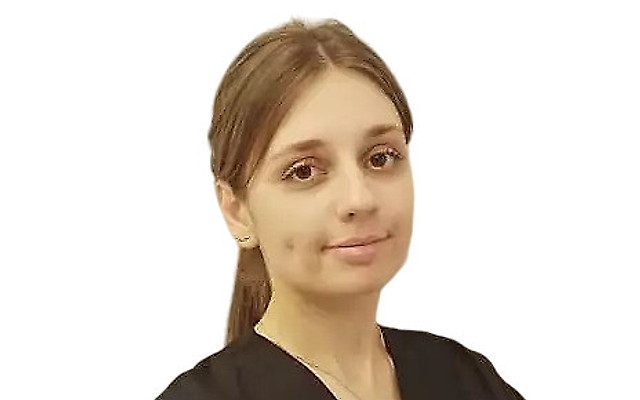 Егорова Кристина Джихад
