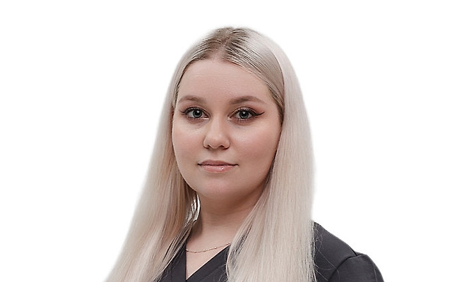Белоусова Милена Сергеевна