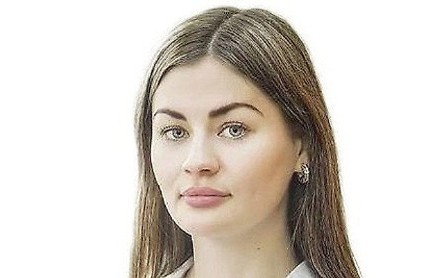 Колоярцева Инна Сергеевна