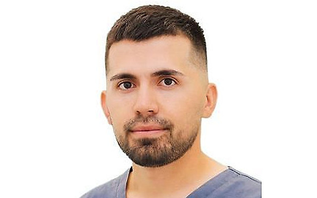 Садуллаев Мухаммад Шухрат
