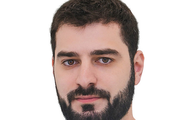 Оспатов Джамал Бахлулович