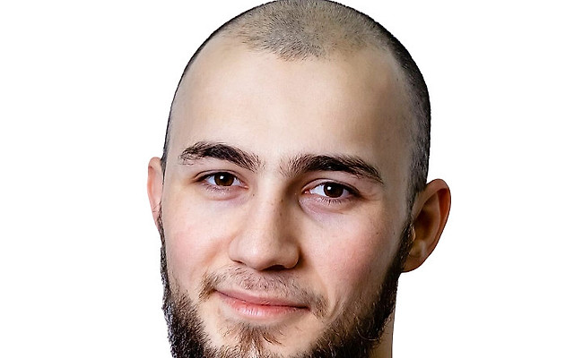 Магомедов Мирза Магомедович