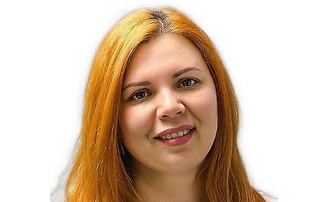 Соловьева Венера Константиновна
