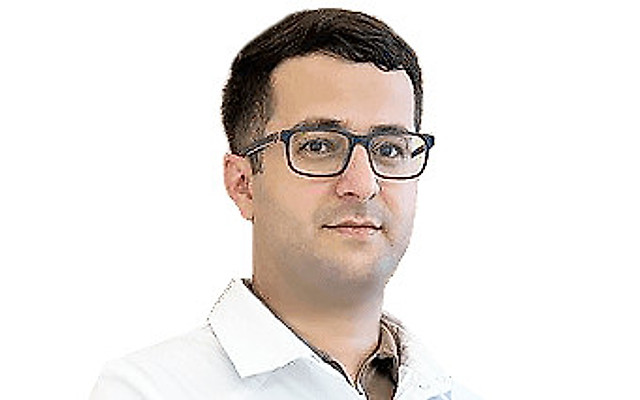 Назаралиев Нурлан Бахрузович