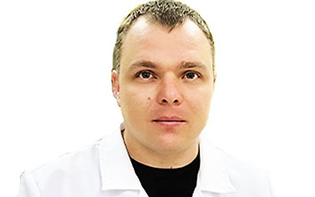 Кукунин Андрей Валерьевич