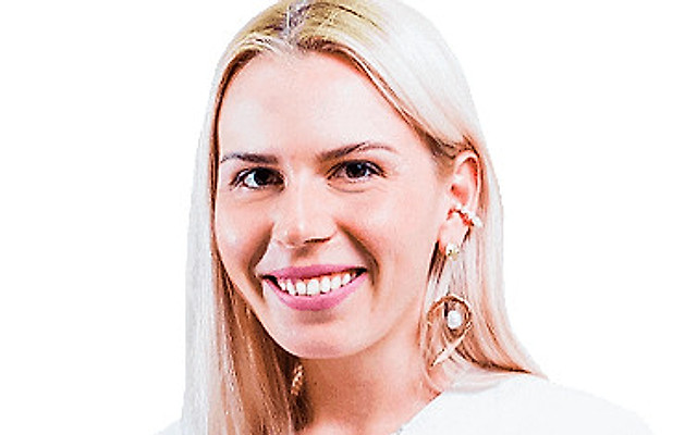Мамотова Евгения Сергеевна
