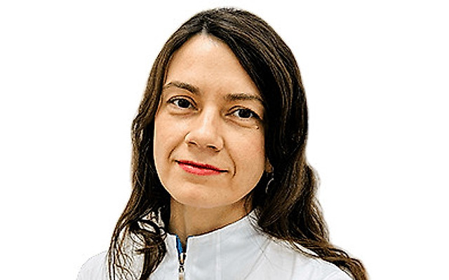 Фельдман Галина Анатольевна