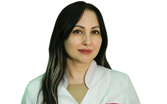 Горюнова Татьяна Винальевна