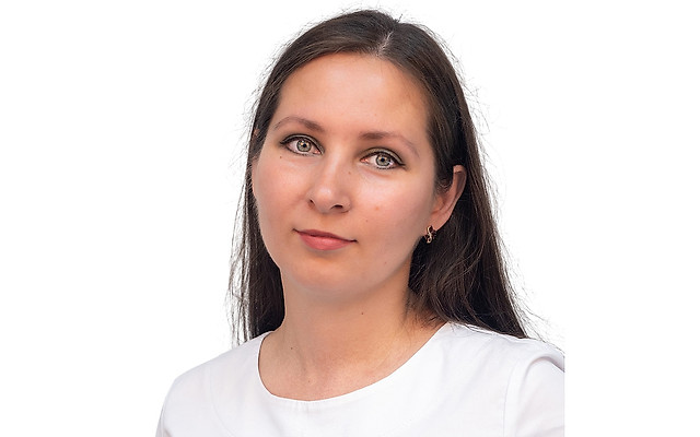 Курникова Наталия Юрьевна