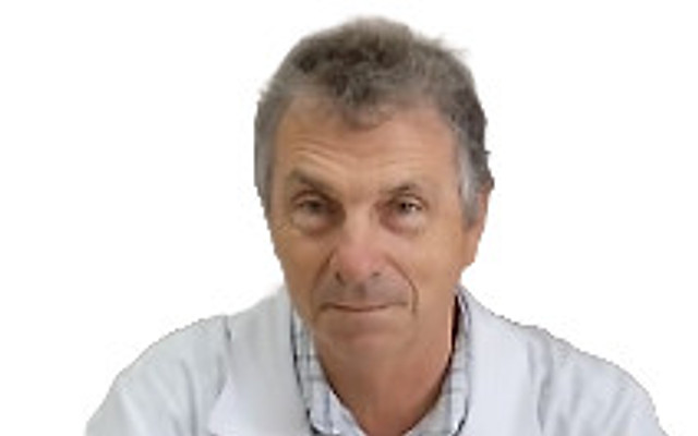 Гаранин Виктор Алексеевич