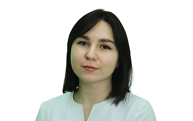Иевлева Юлия Николаевна