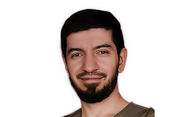 Раджабов Рамин Сабирович
