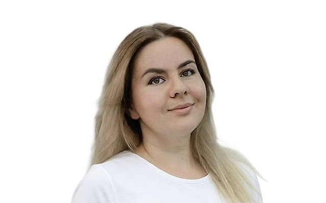 Ефремова Виктория Александровна