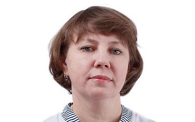 Малина Наталья Егоровна