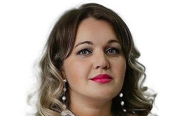 Сухова Галина Николаевна