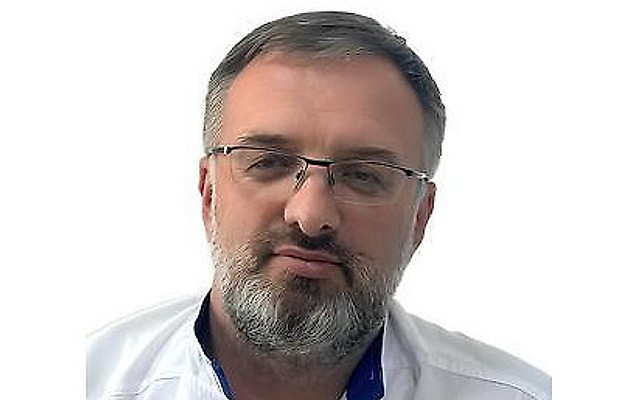 Абдулмуъминов Абдулварис Микаилович