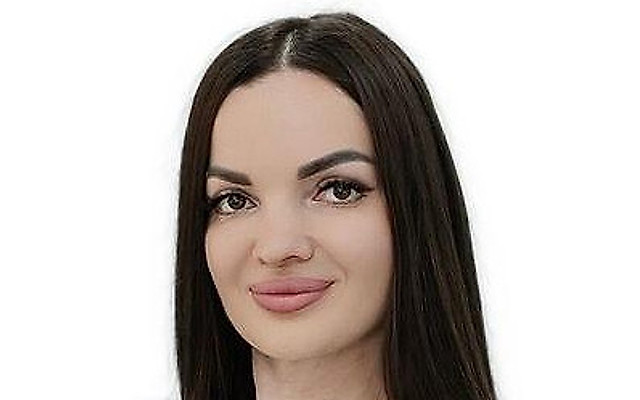 Ларина Татьяна Викторовна