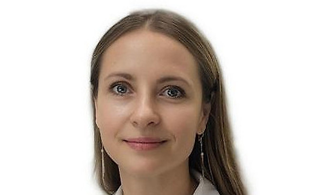 Тимошенко Наталия Викторовна