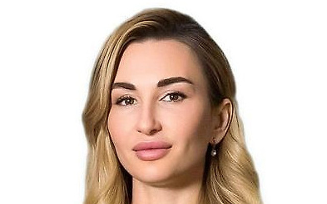 Кириллова Ольга Васильевна