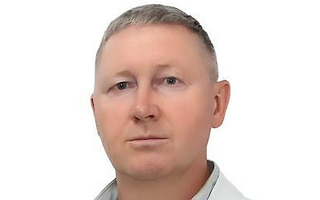 Чистяков Сергей Юрьевич