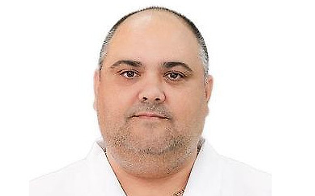 Панчин Николай Валерьевич