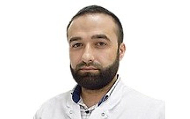 Минтулаев Ислам Султанович