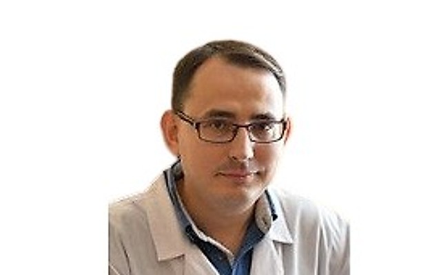 Колоколов Олег Владиславович