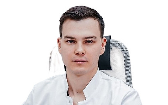 Безруков Тимур Дамирович