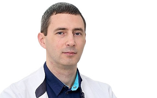 Шепелев Алексей Владимирович