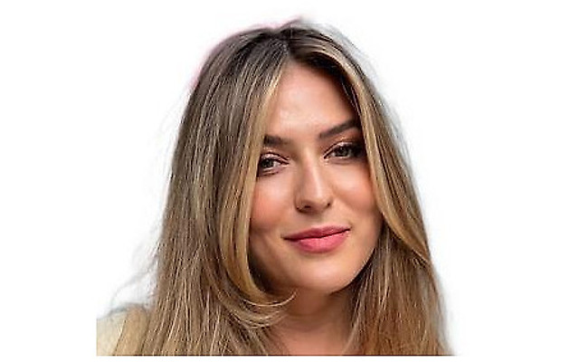 Исакова Джамиля Каирбековна