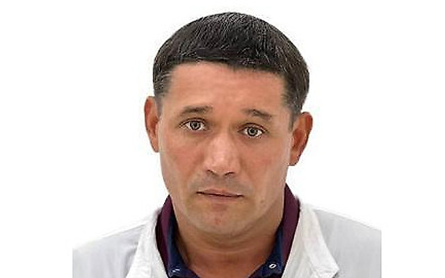 Тимошин Сергей Сергеевич