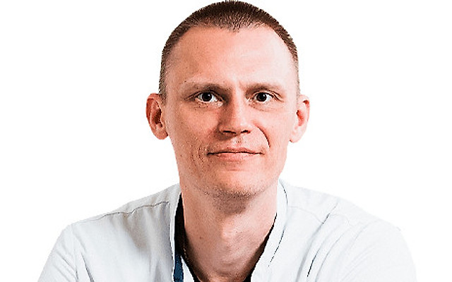 Андреев Евгений Владимирович