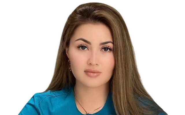 Утегенова Аделя Тахировна
